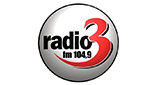 Logo Radio 3