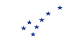 Logo Radio Northern Star / The Ferry