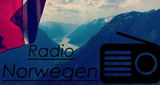 Logo de Radio Norwegen