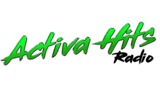 Logotipo de Activa Hits Radio