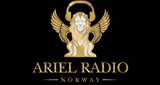 Logotipo de Ariel Radio