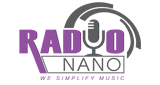 Logotipo de Radio Nano