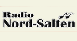 Logo di Radio Nord/Salten