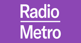 Logo Metro Sør