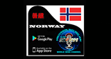 Logo di ICPRM RADIO Norway