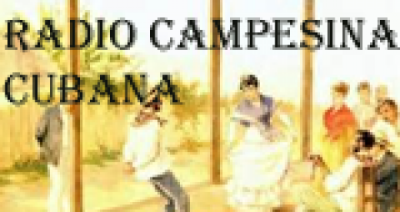 Logo di Radio Campesina Cubana