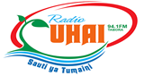 Logo von Radio Uhai