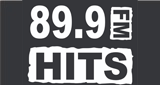 Logo di Hits FM 89.9