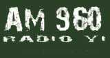 Logotipo de Radio Yi Durazno