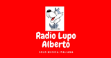 Logótipo de Radio Lupo Alberto