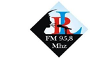Logotipo de Radio Liberdade Dili