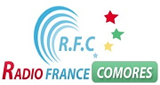 Logo von Radio France Comores
