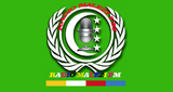 Logo von Radio Malezi FM