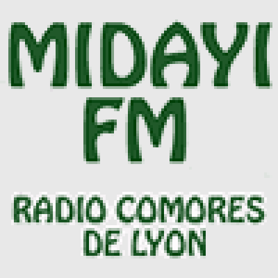 Logo von Midayi fm