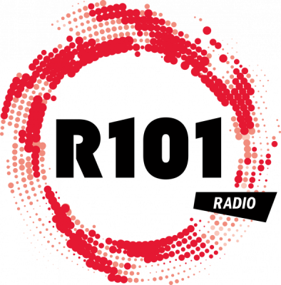 R101 90 logo