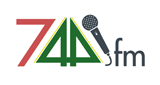 7441 FM logo