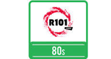 R101 80 logo