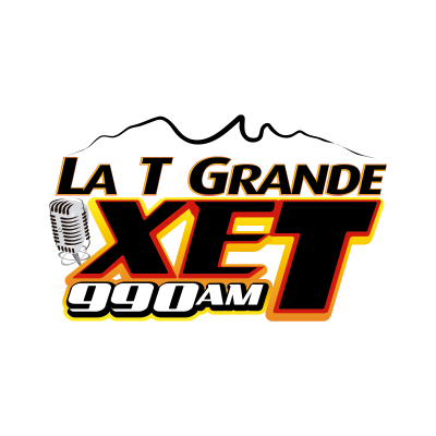 Logotipo de La T Grande