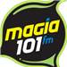 Logotipo de Magia 101