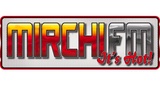 Mirchi FM logo