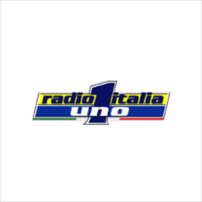Radio Italia Uno logo