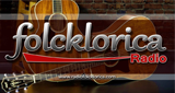 Radio Folcklorica logo