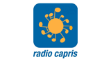 Logotipo de Radio Capris Dalmacjia