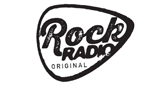 Logotipo de Rock Radio