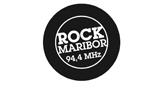 Rock Maribor logo