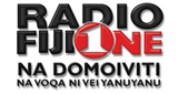 Radio Fiji One logo