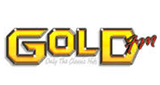 Gold FM logo