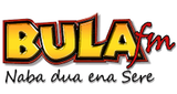 Bula FM logo