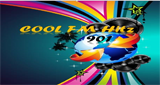 Logotipo de Cool