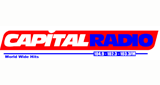 Logo di CAPITAL RADIO