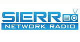 Logo di SIERRA NETWORK RADIO