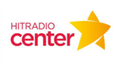 Logotipo de Radio Center 80s