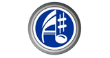 Logotipo de AWFM