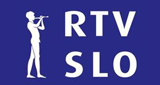 Logotipo de RTV Slovenija
