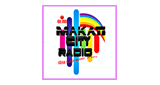 Logotipo de Makati City Radio