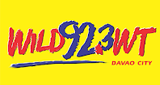 Logotipo de Wild FM
