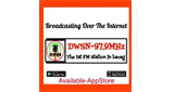 Logotipo de DWSN/FM Laoag