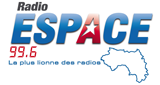 Radio Espace FM logo