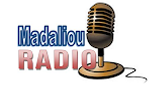 Madaliou Radio logo
