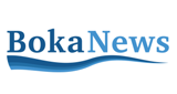 Radio Boka News logo