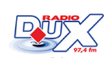 Logo di Radio Dux