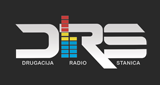 DRS / Drugacija Radio Stanica logo