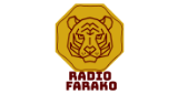 Logo di Radio Farako