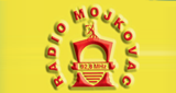 Logo di Radio Mojkovac