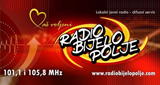 Radio Bijelo Polje logo