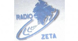 Logo di Radio Zeta